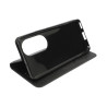 Etui Smart Magnet na telefon OPPO Reno 10 5G CPH2531 / 10 Pro 5G CPH2525 czarne