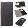Etui Smart Magnet na telefon OPPO Reno 12 F 5G / 12 FS 5G CPH2637 czarne
