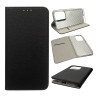 Etui Smart Magnet na telefon OPPO Reno 13 5G CPH2689 czarne