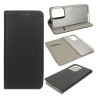 Etui Smart Magnet na telefon OPPO Reno 13 Pro 5G CPH2697 czarne