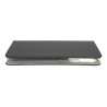 Etui Smart Magnet na telefon OPPO Reno 13 Pro 5G CPH2697 czarne