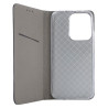 Etui Smart Magnet na telefon OPPO Reno 13 5G CPH2689 / 14 5G CPH2737 / 14F 5G CPH2743 / 14FS 5G CPH2743 czarne