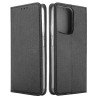 Etui Smart Magnet na telefon OPPO Reno 13 5G CPH2689 / 14 5G CPH2737 / 14F 5G CPH2743 / 14FS 5G CPH2743 czarne