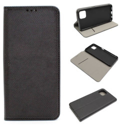 Etui Smart Magnet na telefon OPPO Reno 4 Z 4Z 5G CPH2065 czarne