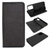 Etui Smart Magnet na telefon OPPO Reno 7 5G / Find X5 Lite CPH2371 czarne