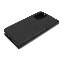 Etui Smart Magnet na telefon OPPO Reno 7 5G / Find X5 Lite CPH2371 czarne