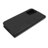 Etui Smart Magnet na telefon OPPO Reno 7 5G / Find X5 Lite CPH2371 czarne