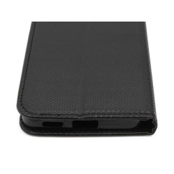 Etui Smart Magnet na telefon OPPO Reno 7 5G / Find X5 Lite CPH2371 czarne