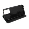 Etui Smart Magnet na telefon OPPO Reno 7 5G / Find X5 Lite CPH2371 czarne