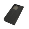 Etui Smart Magnet na telefon OPPO Reno 8 5G CPH2359 czarne