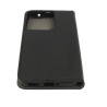 Etui Smart Magnet na telefon OPPO Reno 8 5G CPH2359 czarne