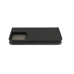 Etui Smart Magnet na telefon OPPO Reno 8 5G CPH2359 czarne