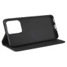Etui Smart Magnet na telefon OPPO Reno 14 Pro 5G CPH2739 czarne
