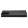 Etui Smart Magnet na telefon OPPO Reno 14 Pro 5G CPH2739 czarne