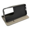 Etui Smart Magnet na telefon OPPO Reno 8 Pro 5G CPH2357 czarne