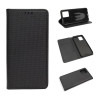 Etui Smart Magnet na telefon Realme 8 4G RMX3085 / 8 Pro 4G RMX3081 czarne