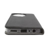 Etui Smart Magnet na telefon Realme 11 4G RMX3636 czarne