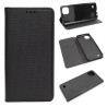 Etui Smart Magnet na telefon Realme C11 2021 RMX3231 / C20 RMX3061 czarne