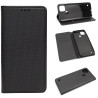 Etui Smart Magnet na telefon Realme C21Y / C25Y czarne