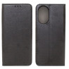 Etui Smart Magnet na telefon Realme C67 4G RMX3890 czarne