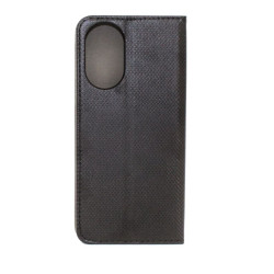 Etui Smart Magnet na telefon Realme C67 4G RMX3890 czarne