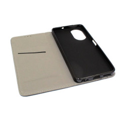 Etui Smart Magnet na telefon Realme C67 4G RMX3890 czarne
