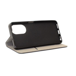 Etui Smart Magnet na telefon Realme C67 4G RMX3890 czarne