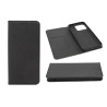 Etui Smart Magnet na telefon Realme Narzo 50A RMX3430 czarne