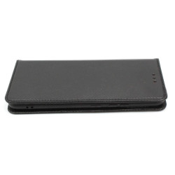 Etui Smart Magnet na telefon Realme Narzo 50A RMX3430 czarne