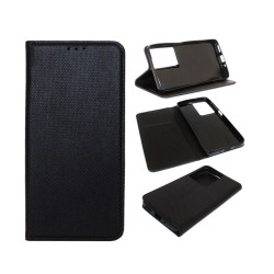 Etui Smart Magnet na telefon Realme C75 4G RMX3941 / 14x 5G RMX3943 czarne