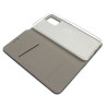 Etui Smart Magnet na telefon Samsung Galaxy A02s A025 czarne