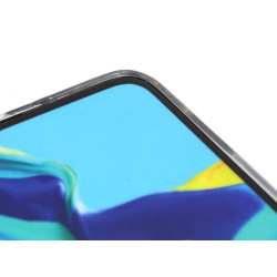 Etui Smart Magnet na telefon Samsung Galaxy A02s A025 czarne