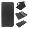 Etui Smart Magnet na telefon Samsung Galaxy A06 A065 czarne