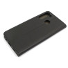 Etui Smart Magnet na telefon Samsung Galaxy A21 A215 czarne