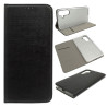 Etui Smart Magnet na telefon Samsung Galaxy A26 5G A266 / A17 5G A176 / A17 4G A175 czarne