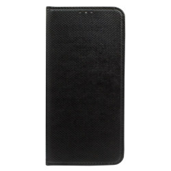 Etui Smart Magnet na telefon Samsung Galaxy A26 5G A266 / A17 5G A176 / A17 4G A175 czarne