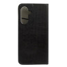 Etui Smart Magnet na telefon Samsung Galaxy A26 5G A266 / A17 5G A176 / A17 4G A175 czarne