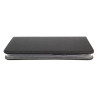Etui Smart Magnet na telefon Samsung Galaxy A26 5G A266 / A17 5G A176 / A17 4G A175 czarne