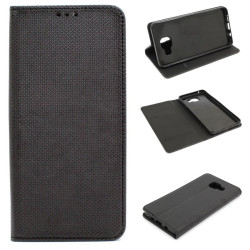 Etui Smart Magnet na telefon Samsung A5 2016 A510 czarny