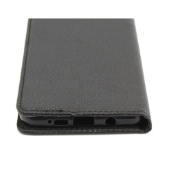 Etui Smart Magnet na telefon Samsung Galaxy A5 2016 A510 czarne