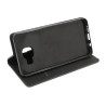 Etui Smart Magnet na telefon Samsung Galaxy A5 2016 A510 czarne