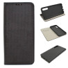 Etui Smart Magnet na telefon Samsung Galaxy A50 A505 / A30s A307 / A50s A507 czarne