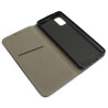 Etui Smart Magnet na telefon Samsung Galaxy A51 5G czarne