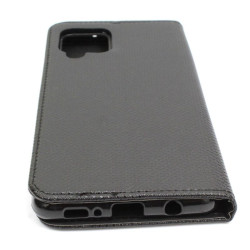 Etui Smart Magnet na telefon Samsung Galaxy A42 5G 2020 A426 czarne