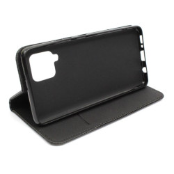 Etui Smart Magnet na telefon Samsung Galaxy A42 5G 2020 A426 czarne