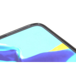 Etui Smart Magnet na telefon Samsung Galaxy A42 5G 2020 A426 czarne
