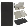 Etui Smart Magnet na telefon Samsung Galaxy A35 5G A356 czarne