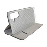 Etui Smart Magnet na telefon Samsung Galaxy A56 5G A566 czarne