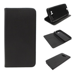 Etui Smart Magnet na telefon Samsung Galaxy Grand Prime G530 G531 czarne