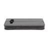 Etui Smart Magnet na telefon Samsung Galaxy J1 J100 czarne